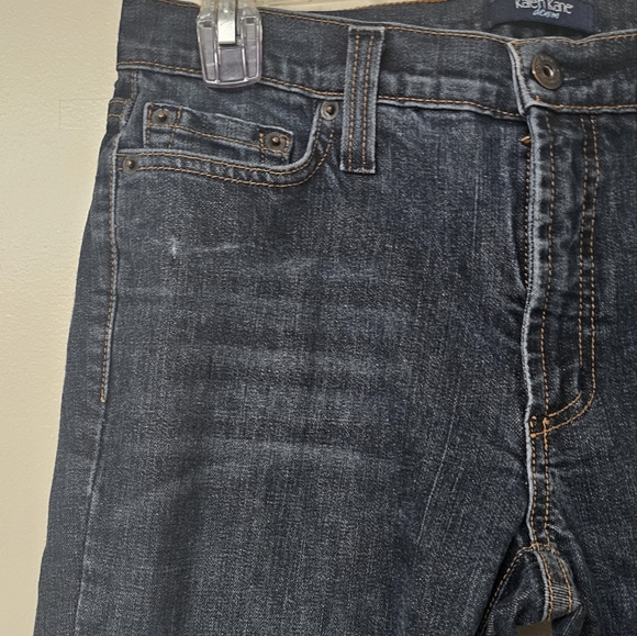 Karen Kane Boot Cut Jeans size 8 - Picture 2 of 8
